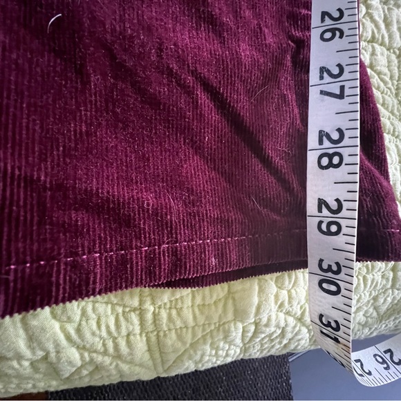 Lands end corduroy pants - Picture 3 of 4